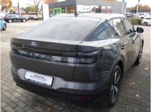 Ford Capri Extended Range☀️MGS-HOT-Deal☀️🚀Sofort-Verfügbar🚀