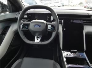 Ford Capri Extended Range☀️MGS-HOT-Deal☀️🚀Sofort-Verfügbar🚀