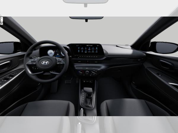 Hyundai i20 Blackline DCT 1.0 90 Ps