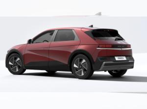 Hyundai IONIQ 5 🔋IONIQ 5 (MY26) 63 kWh (170 PS)⚡Bestellfahrzeug ❗❗