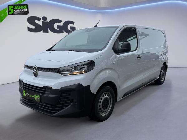 Citroën Jumpy 🚨 Limitiert & schnell Verfügbar 🚨