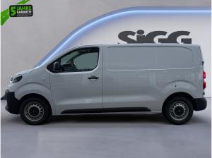 Citroën Jumpy 🚨 Limitiert & schnell Verfügbar 🚨