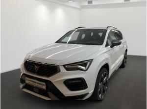 Cupra Ateca 2.0 TSI 140kW DSG - 4Drive Kamera ACC Navi SHZ LED AHK DAB App-Connect LM