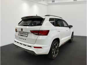 Cupra Ateca 2.0 TSI 140kW DSG - 4Drive Kamera ACC Navi SHZ LED AHK DAB App-Connect LM
