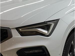 Cupra Ateca 2.0 TSI 140kW DSG - 4Drive Kamera ACC Navi SHZ LED AHK DAB App-Connect LM