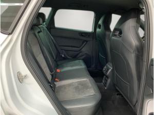 Cupra Ateca 2.0 TSI 140kW DSG - 4Drive Kamera ACC Navi SHZ LED AHK DAB App-Connect LM