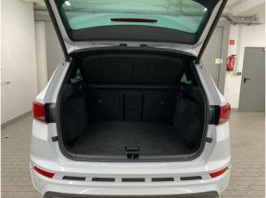 Cupra Ateca 2.0 TSI 140kW DSG - 4Drive Kamera ACC Navi SHZ LED AHK DAB App-Connect LM