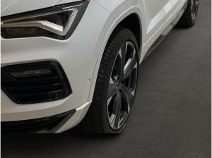 Cupra Ateca 2.0 TSI 140kW DSG - 4Drive Kamera ACC Navi SHZ LED AHK DAB App-Connect LM