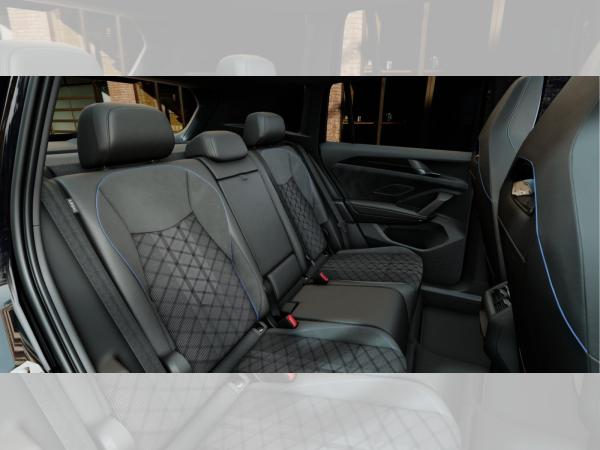 Volkswagen Tiguan R-Line 2,0l DSG 4MOTION*AHK *Rear View 360*ACC*Navi Discover* Harman Kardon*