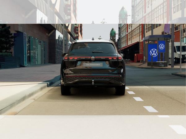 Volkswagen Tiguan R-Line 2,0l DSG 4MOTION*AHK *Rear View 360*ACC*Navi Discover* Harman Kardon*