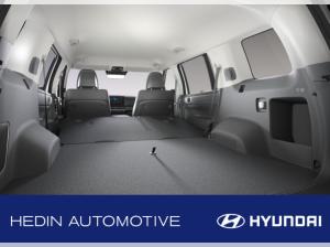 Hyundai SANTA FE 5-Sitzer‼️Signature ⚡Digital Key🚨