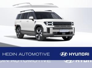 Hyundai SANTA FE 5-Sitzer‼️Signature ⚡Digital Key🚨