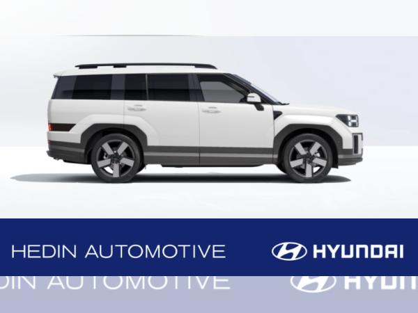 Hyundai SANTA FE Signature⚡5-Sitzer‼️Digital Key🚨