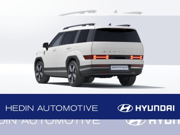 Hyundai SANTA FE Signature⚡5-Sitzer‼️Digital Key🚨