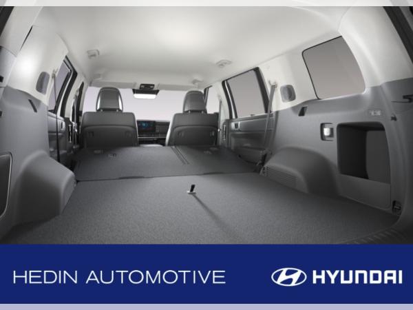 Hyundai SANTA FE Signature⚡5-Sitzer‼️Digital Key🚨