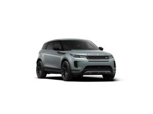 Land Rover Range Rover Evoque D200 S Momentum Edition
