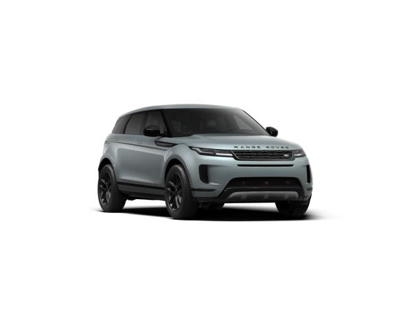 Land Rover Range Rover Evoque D200 S Momentum Edition