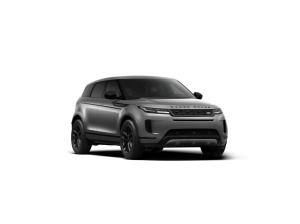 Land Rover Range Rover Evoque D200 S Momentum Edition