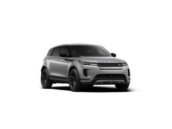 Land Rover Range Rover Evoque D200 S Momentum Edition