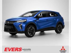 Mitsubishi Grandis 1.8 Hybrid Diamant Plus *LED *DAB *Kamera