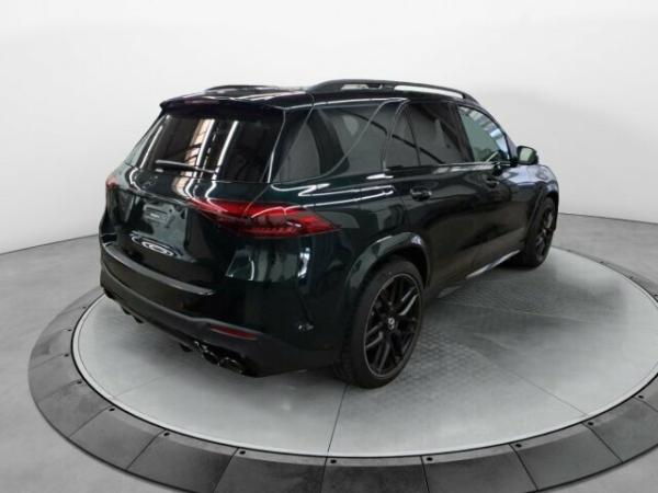 Mercedes-Benz GLE 53 AMG 4M HYBRID mit HUD+AHK+BURMESTER+PANO+AMG PERFORMANCE+0,5% VERSTEUERUNG!!!