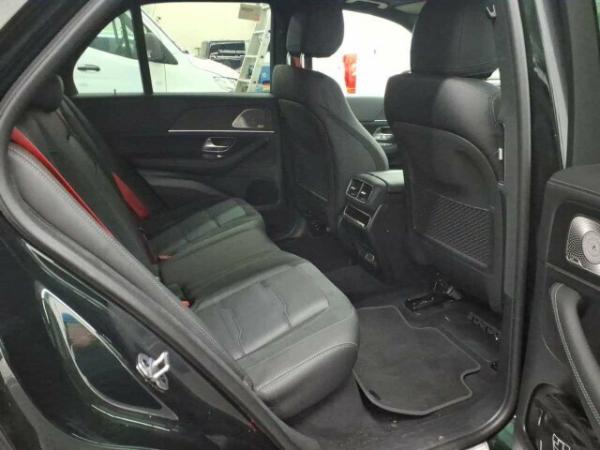 Mercedes-Benz GLE 53 AMG 4M HYBRID mit HUD+AHK+BURMESTER+PANO+AMG PERFORMANCE+0,5% VERSTEUERUNG!!!