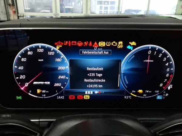Mercedes-Benz GLE 53 AMG 4M HYBRID mit HUD+AHK+BURMESTER+PANO+AMG PERFORMANCE+0,5% VERSTEUERUNG!!!