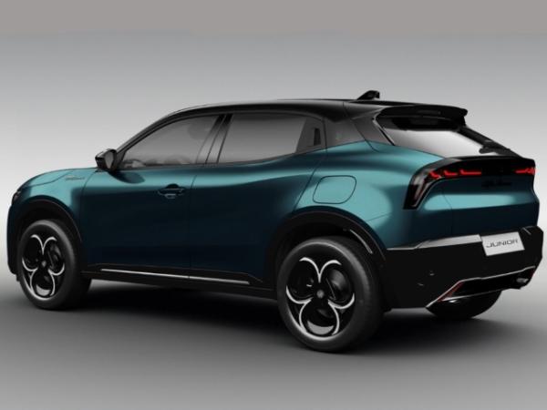 Alfa Romeo Junior Ibrida Sport Speciale MY26 1.2 VGT Hybrid Tech.-P. **NUR FÜR GEWERBE**