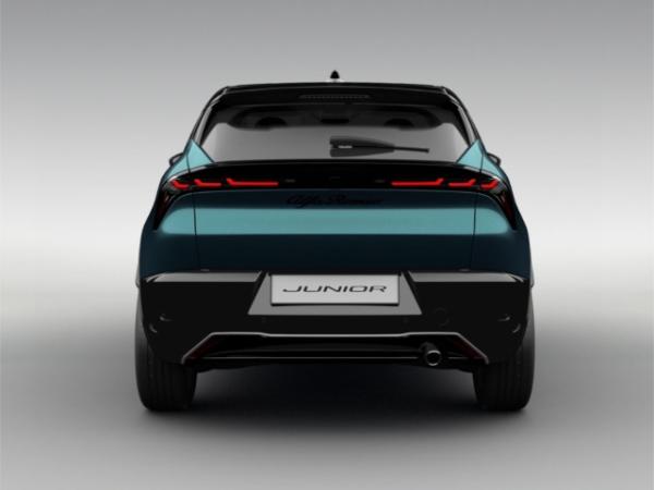 Alfa Romeo Junior Ibrida Sport Speciale MY26 1.2 VGT Hybrid Tech.-P.