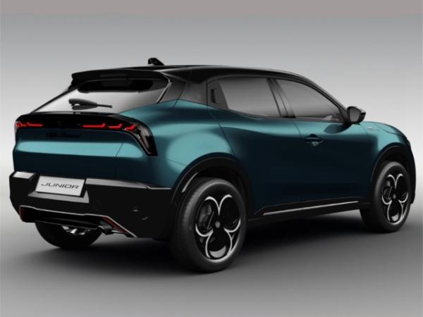 Alfa Romeo Junior Ibrida Sport Speciale MY26 1.2 VGT Hybrid Tech.-P.