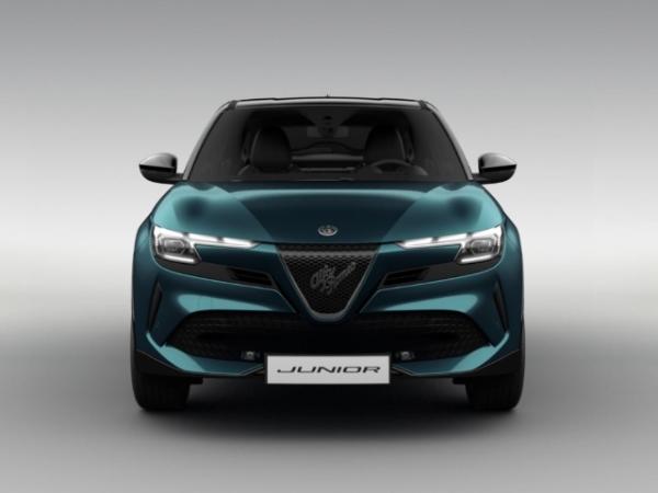 Alfa Romeo Junior Ibrida Sport Speciale MY26 1.2 VGT Hybrid Tech.-P.