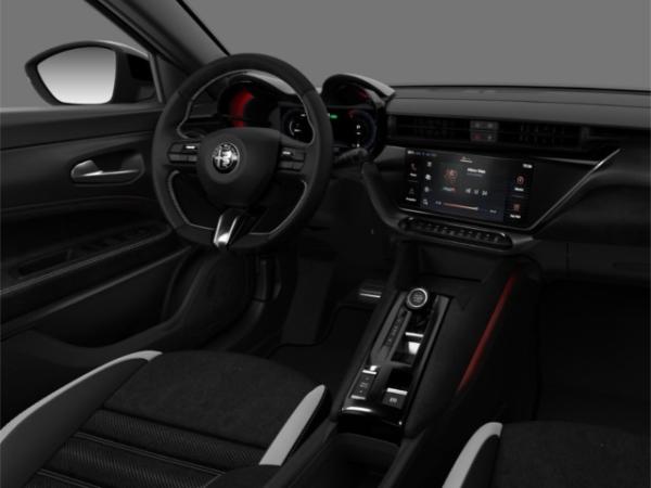 Alfa Romeo Junior Ibrida Sport Speciale MY26 1.2 VGT Hybrid Tech.-P.