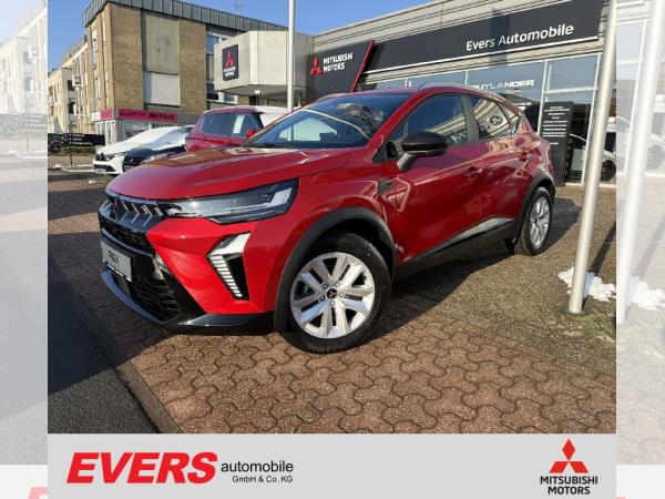 Mitsubishi ASX 1.0 Turbo Plus *LED *PDC *SHZ *Klima