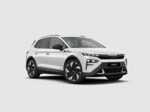 Skoda Elroq RS Lounge *AHK, Wärmepumpe, 21" LM-Felge,