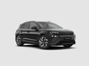 Skoda Elroq 85 Sportline *AHK, Wärmepumpe, Matrix-LED,