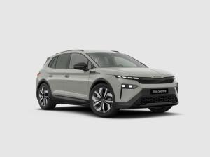 Skoda Elroq 85 Sportline *AHK, Wärmepumpe, Matrix-LED,