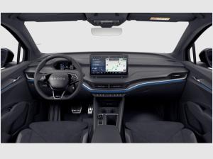 Skoda Elroq 85 Sportline *AHK, Wärmepumpe, Matrix-LED,