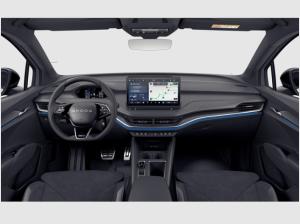 Skoda Elroq 85 Sportline *AHK, Wärmepumpe, Matrix-LED,