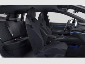 Skoda Elroq 85 Sportline *AHK, Wärmepumpe, Matrix-LED,