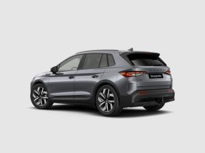 Skoda Elroq 85 Sportline *AHK, Wärmepumpe, Matrix-LED*