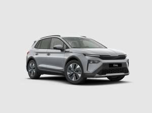 Skoda Elroq 50 Tour Loft *AHK, Wärmepumpe, 19' LM-Felg