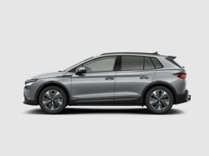 Skoda Elroq 50 Tour Loft *AHK, Wärmepumpe, 19' LM-Felg