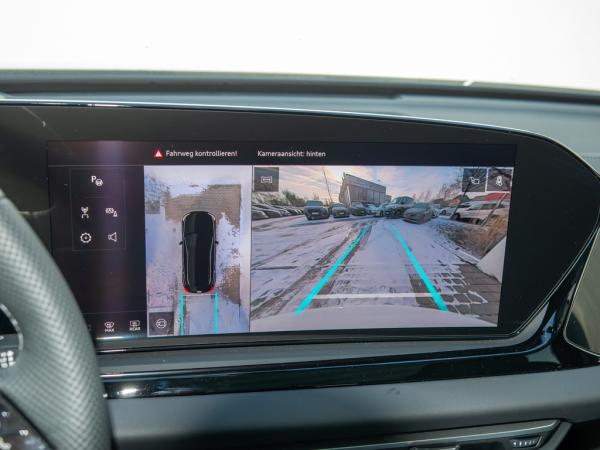 Audi A5 Avant edition one TFSI