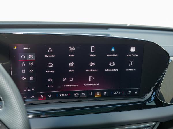 Audi A5 Avant edition one TFSI