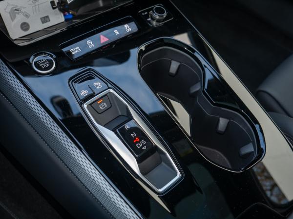 Audi A5 Avant edition one TFSI