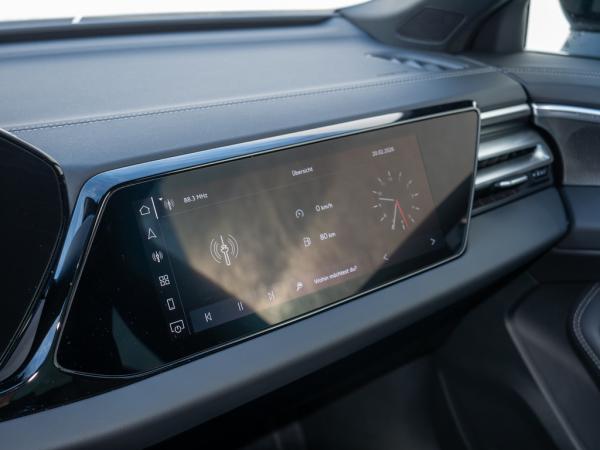 Audi A5 Avant edition one TFSI