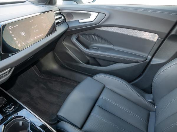 Audi A5 Avant edition one TFSI