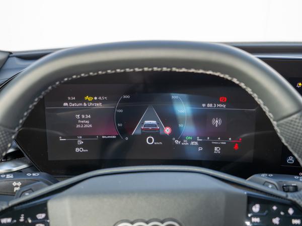 Audi A5 Avant edition one TFSI