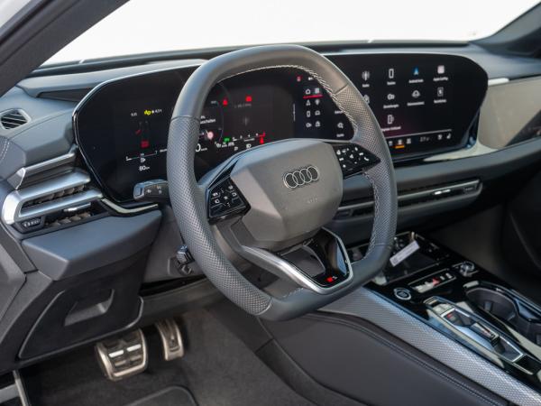 Audi A5 Avant edition one TFSI