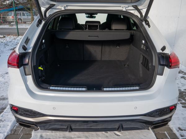 Audi A5 Avant edition one TFSI